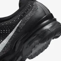 Nike Air VaporMax 2023 Flyknit чоловічі Кросівки колір чорний