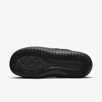 Nike Burrow чоловічі Slippers колір чорний