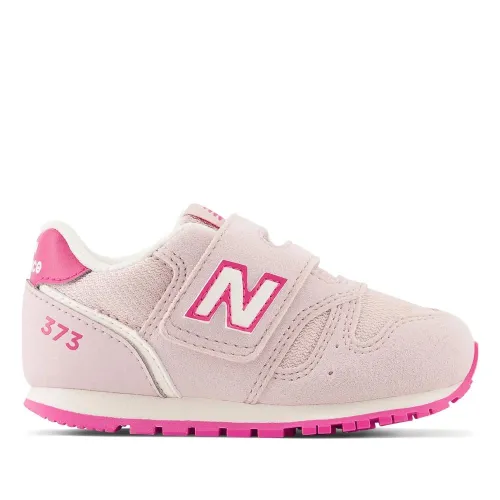 Кросівки New Balance IZ373XU2 - Рожеві
