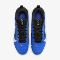 Nike Alpha Menace 4 Varsity Football Cleats синий