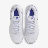 NikeCourt Lite 4 женская Tennis Кроссовки цвет фиолетовый
