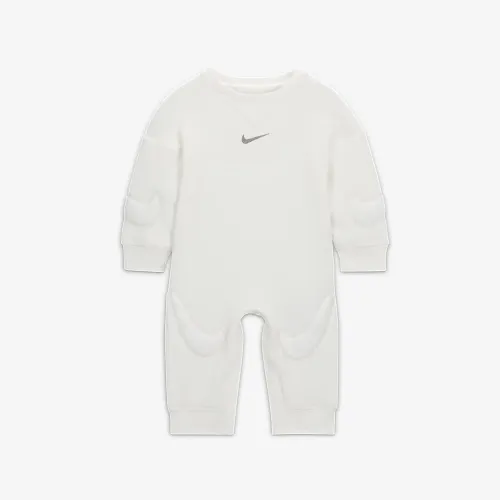 Nike Readyкомплект Baby (0-9M) Bodysuit колір білий