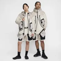 Nike ISPA Butterfly Куртка цвет серый