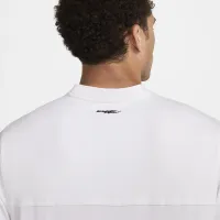 USA чоловічі Nike Dri-FIT ADV Breaking Short-Sleeve Top колір білий