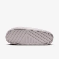 Nike Calm женская Flip-Flops цвет фиолетовый