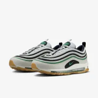 Nike Air Max 97 чоловічі Кросівки колір сірий