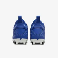 Nike Alpha Menace Pro 3 Men's Football Cleats Blue