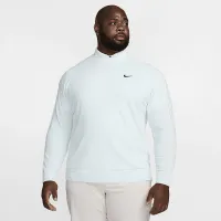 Nike Tour чоловічі для гольфу Sweater блакитний