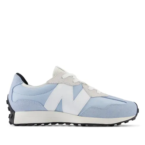 Кросівки New Balance GS327BS - Блакитні