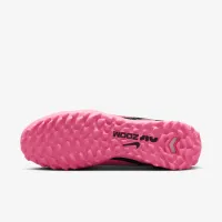 Nike Mercurial Vapor 15 Academy TF Low-Top Soccer Кроссовки Pink