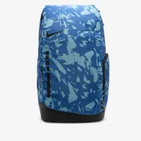 Nike Hoops Elite баскетбольні наплічник (32л) блакитний