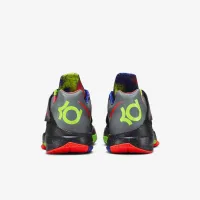 Nike KD 4 чоловічі Кросівки блакитний