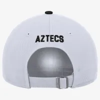 San Diego State Nike College Campus Cap цвет белый