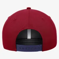 Chicago Cubs Classic99 Color Block мужские Nike MLB Adjustable Hat синий
