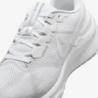 Nike Structure 25 чоловічі Road Running Кросівки (Extra Wide) колір білий