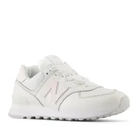 Кросівки New Balance WL574FJ2 - Сірі