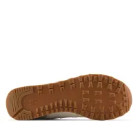 Кроссовки New Balance WL574RC - Бежевый