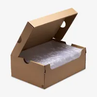 Nike Ava Rover Big детские Кроссовки цвет черный