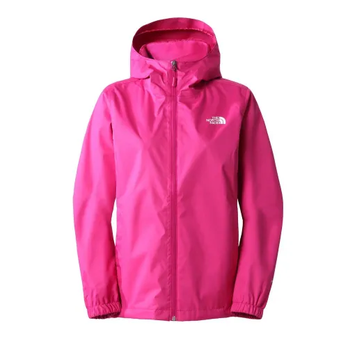 Куртка The North Face Quest 00A8BA1461 - Розовая