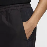 Nike Every Stitch Consideколір червоний Computational Pants 2.0 колір чорний