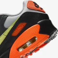 Nike Air Max 90 LTR Big Kids’ Кросівки колір сірий