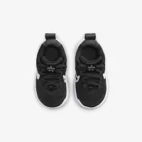 Nike Star Runner 4 Baby/Toddler Кроссовки цвет черный