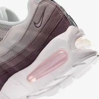 Nike Air Max 95 Big дитячі Кросівки колір сірий