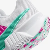 Nike Zoom Challenge женская Pickleball Кроссовки цвет белый