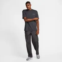 Nike Sportswear Max90 футболка колір сірий