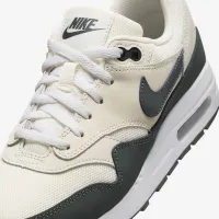 Nike Air Max 1 Big дитячі Кросівки колір коричневий