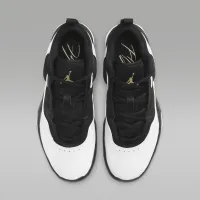 Nike Jordan Stay Loyal 3 чоловічі Кросівки колір чорний