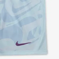 Nike Dri-FIT Prep in Your Step Baby (12-24M) Tempo набор синий