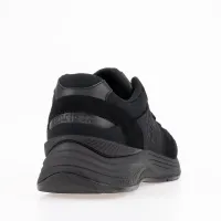 Кроссовки Tommy Hilfiger Modern Prep Bananatex FM0FM04413-BDS - Черные