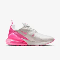 Nike Air Max 270 женская Кроссовки цвет белый