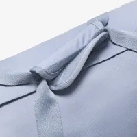 Nike Elemental Premium Duffel сумка (45L) блакитний