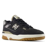 Кросівки Жіночі New Balance BBW550QB – Чорні