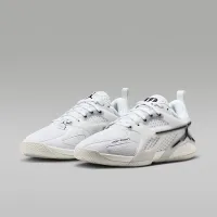 Nike Jordan Heir Series женская баскетбольные Кроссовки цвет белый