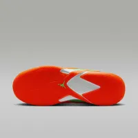 Nike Jordan Heir Series баскетбольні Кросівки Orange
