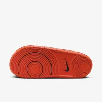Nike Offcourt (San Francisco Giants) Offcourt Slides Orange
