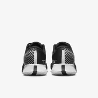 NikeCourt Air Zoom Vapor Pro 2 женская Clay Tennis Кроссовки цвет черный