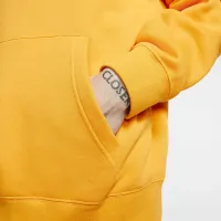 Nike Sportswear Club Fleece Pullover Толстовка з капюшоном Yellow