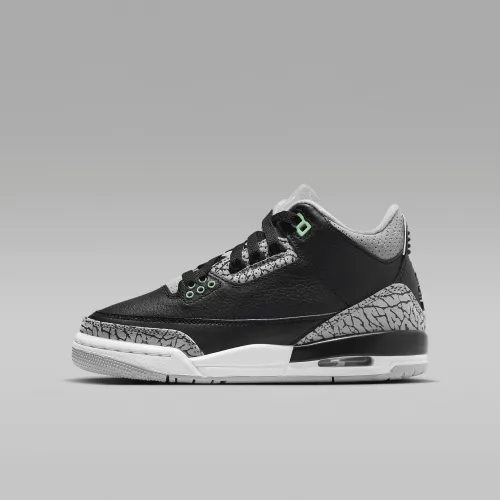 Nike Air Jordan 3 Retro 