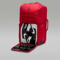 Nike Jordan Collectors наплічник (31.5L) колір червоний