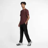 Nike мужские тренировочные Pants цвет черный
