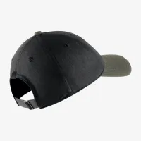 UConn Heritage86 Nike College Hat колір чорний