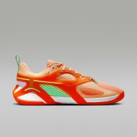 Nike Jordan Heir Series баскетбольні Кросівки Orange