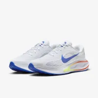 Nike Journey Run чоловічі Road Running Кросівки колір сірий