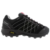 Кросівки Чоловічі для трекінгу Grisport NERO VESUVIO (13133V31G)