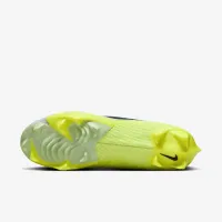 Nike Vapor Edge Speed 360 2 мужские Football Cleats цвет серый