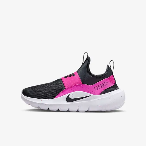 Nike Flex Runner 4 Big дитячі Running Кросівки Pink